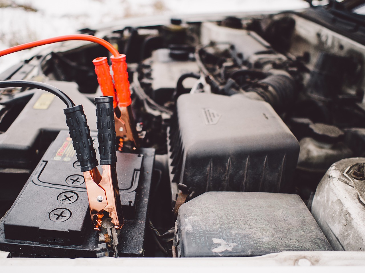 Tips for Maintaining Your Car’s Battery Life.