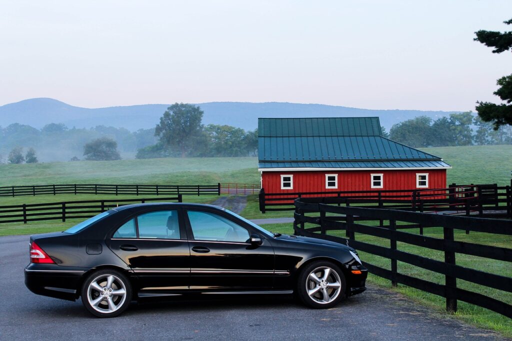 This is an image of a used car for the article How to find a best used car deals in your area