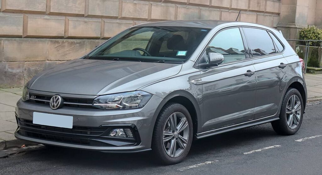 Volkswagen Polo: A Stylish and Safe Pick for the Best First Car