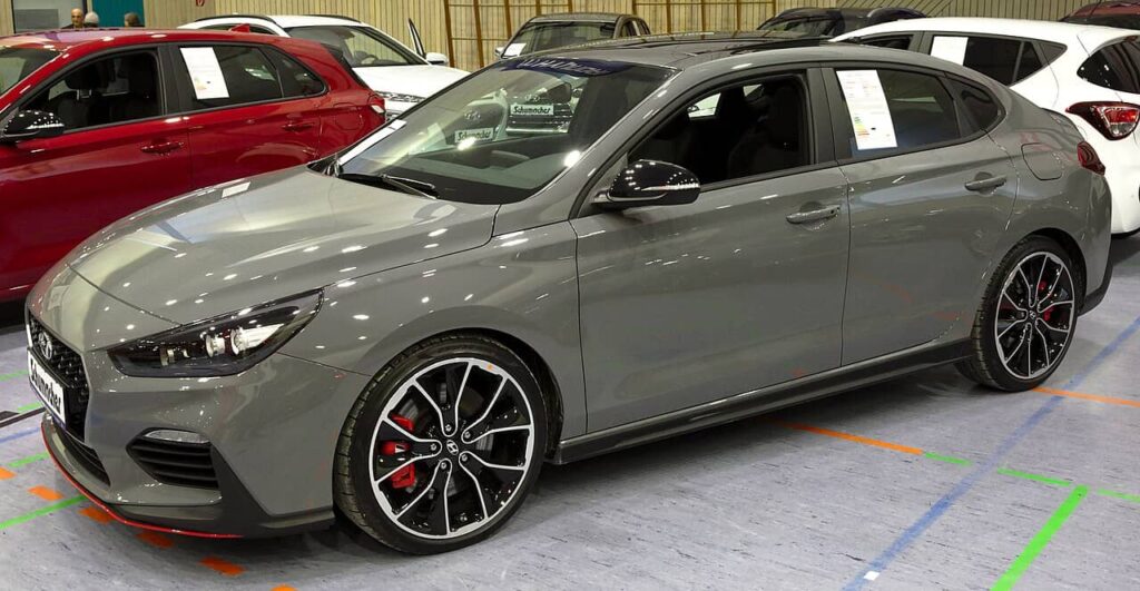 Hyundai i30 Sedan (2025) – Best Car for Highway Driving With Style, Comfort, and Value