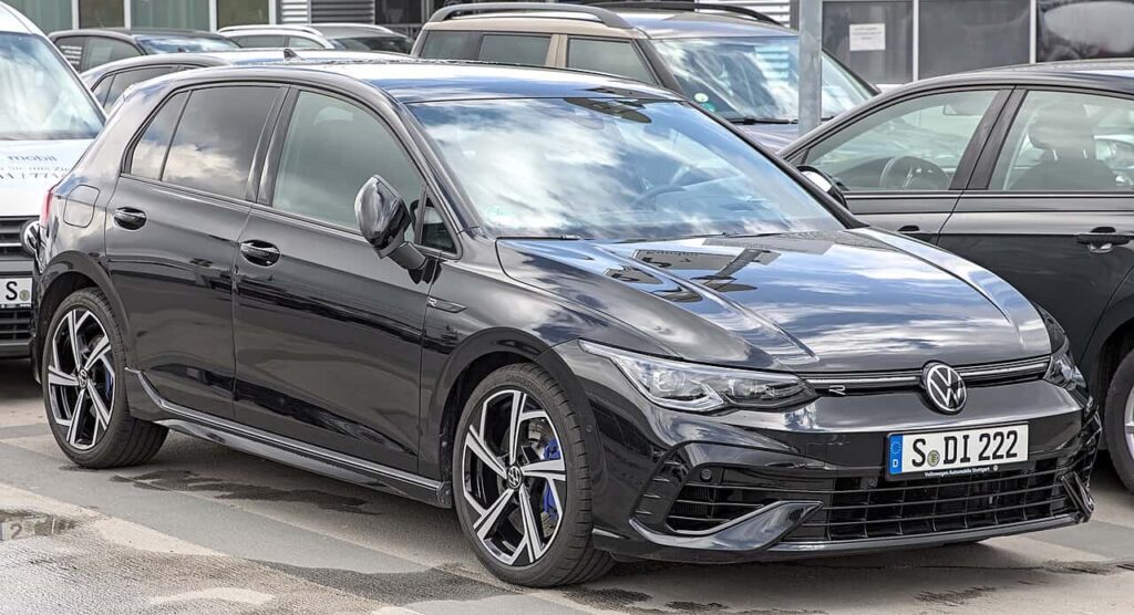 Volkswagen Golf: A Premium and Practical Best First Car