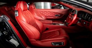 Which SUV Has Most Comfortable Seats