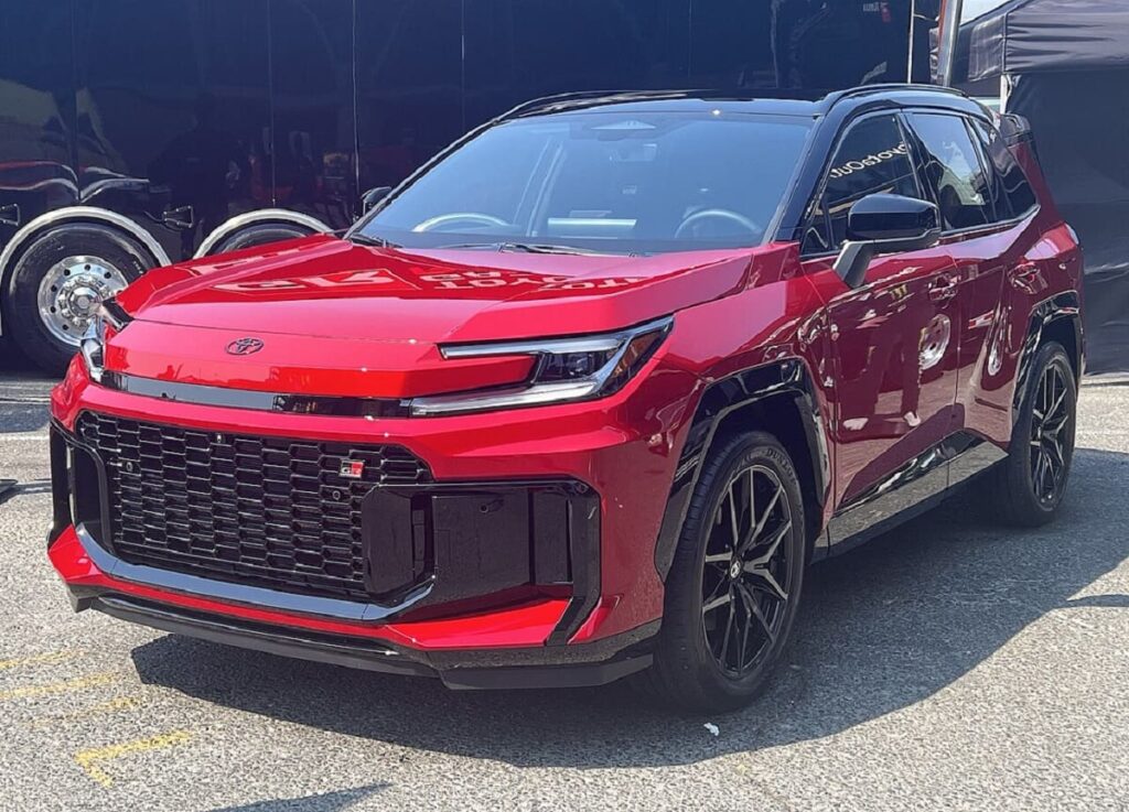 Toyota RAV4 Cruiser Hybrid — Best Hybrid All-Rounder Under $70K 