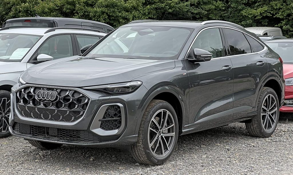 Audi Q5 – A Balanced Best Luxury Midsize SUV (2020–2026)
