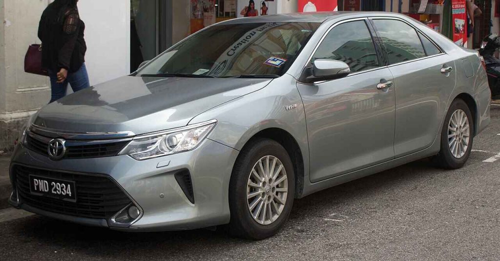 Mazda 3 (2017–2020) best cars under $20k in Australia