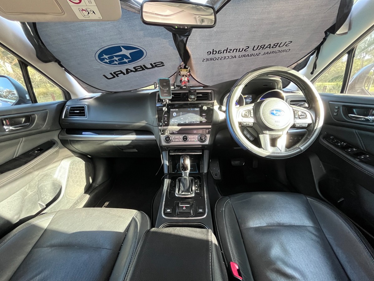 2016 Subaru Outback Wagon AWD