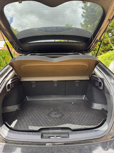 2010 Mitsubishi Lancer