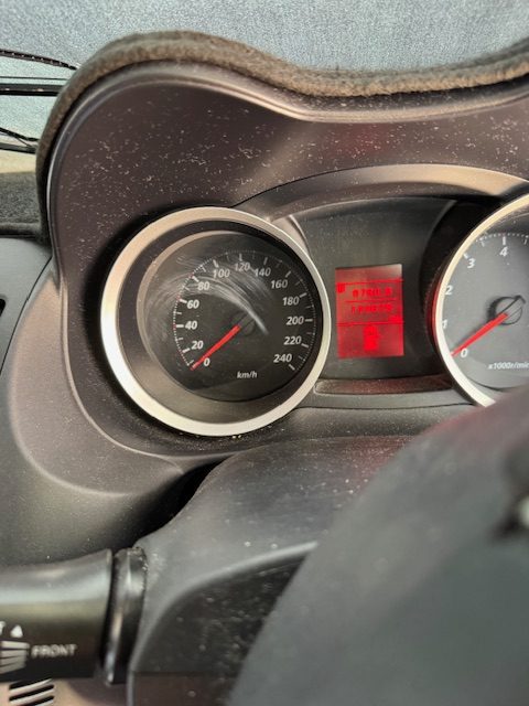 2010 Mitsubishi Lancer