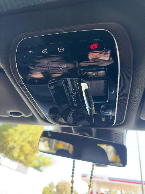 2022 Mercedes-Benz C-Class