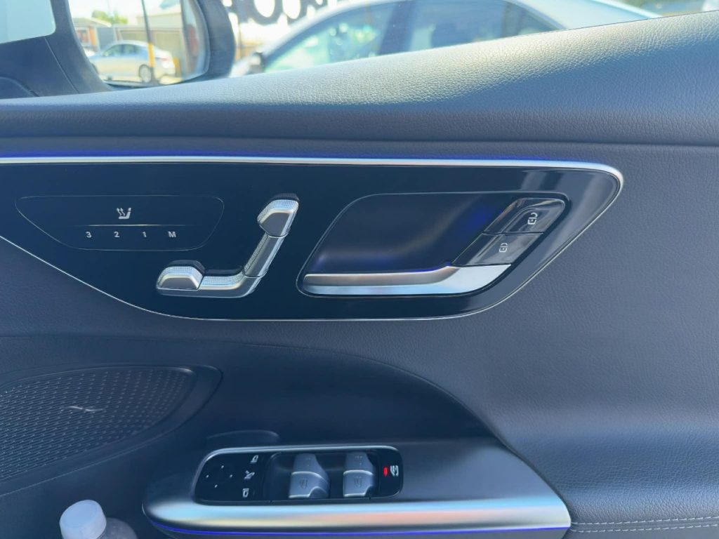 2022 Mercedes-Benz C-Class