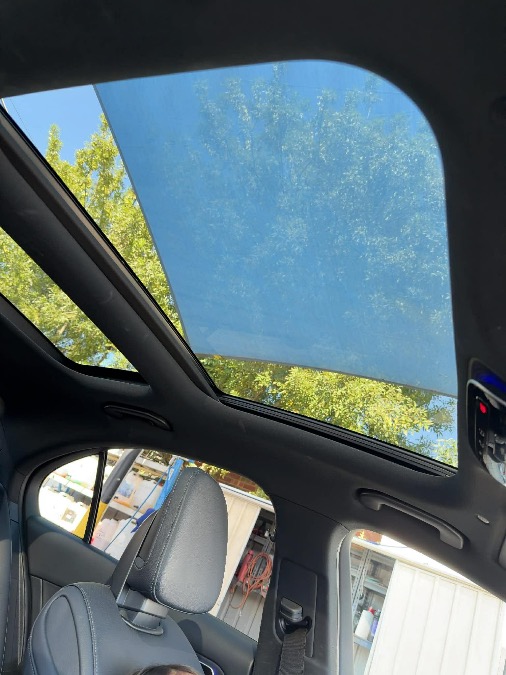 2022 Mercedes-Benz C-Class