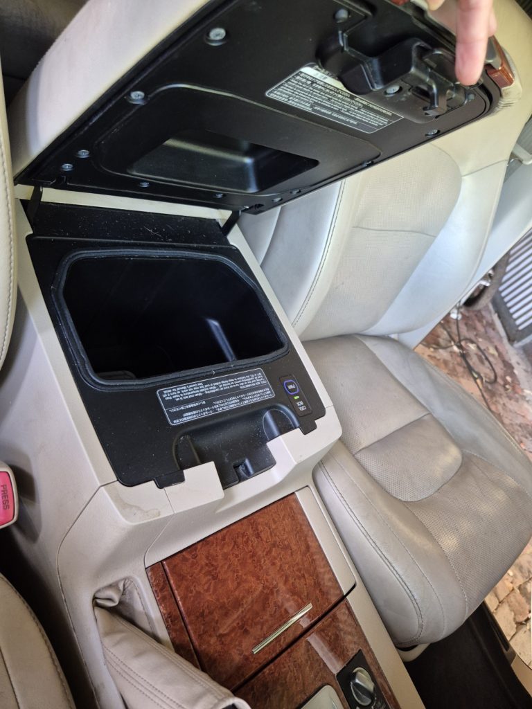 2013 Toyota Landcruiser