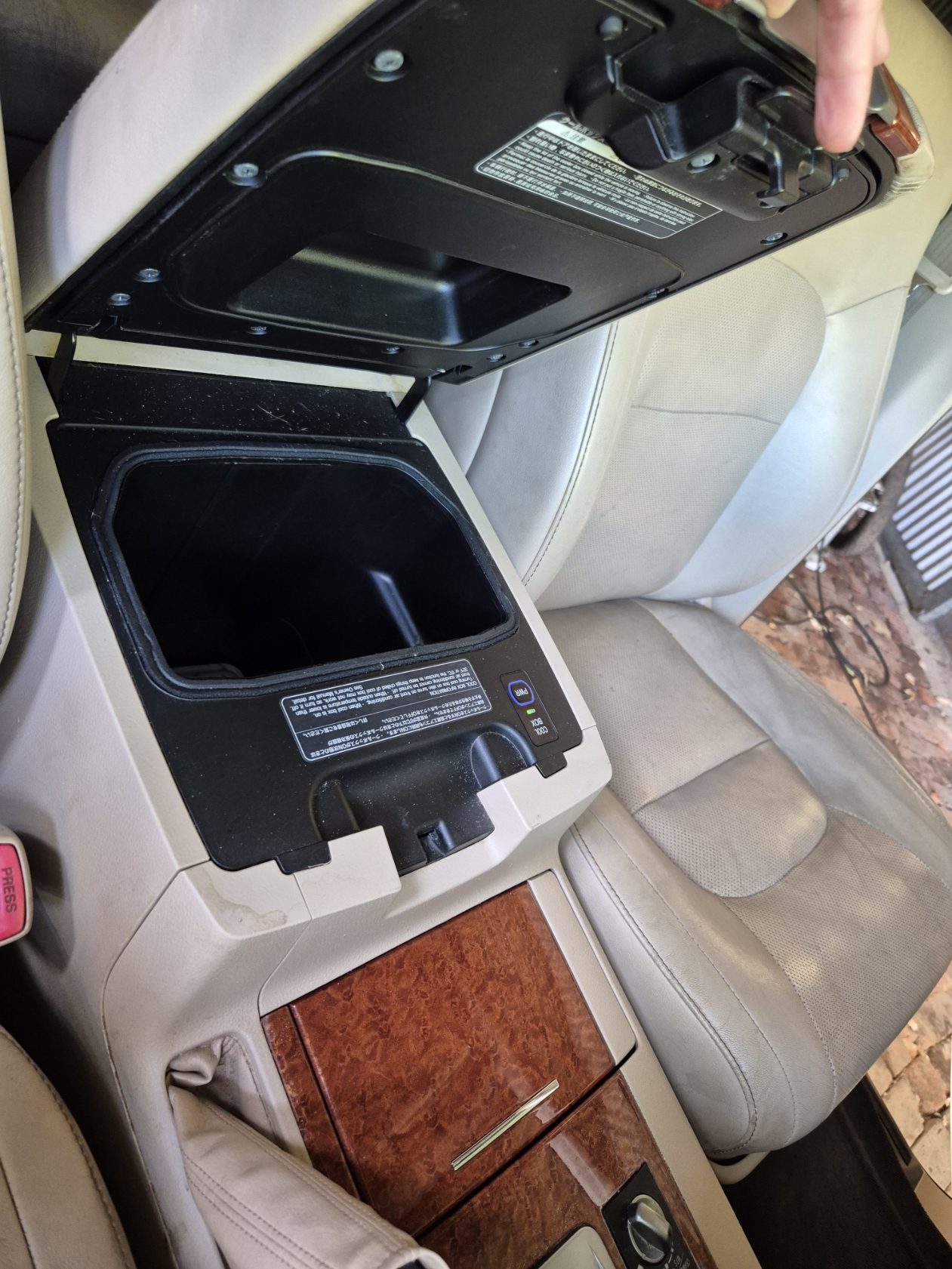 2013 Toyota Landcruiser