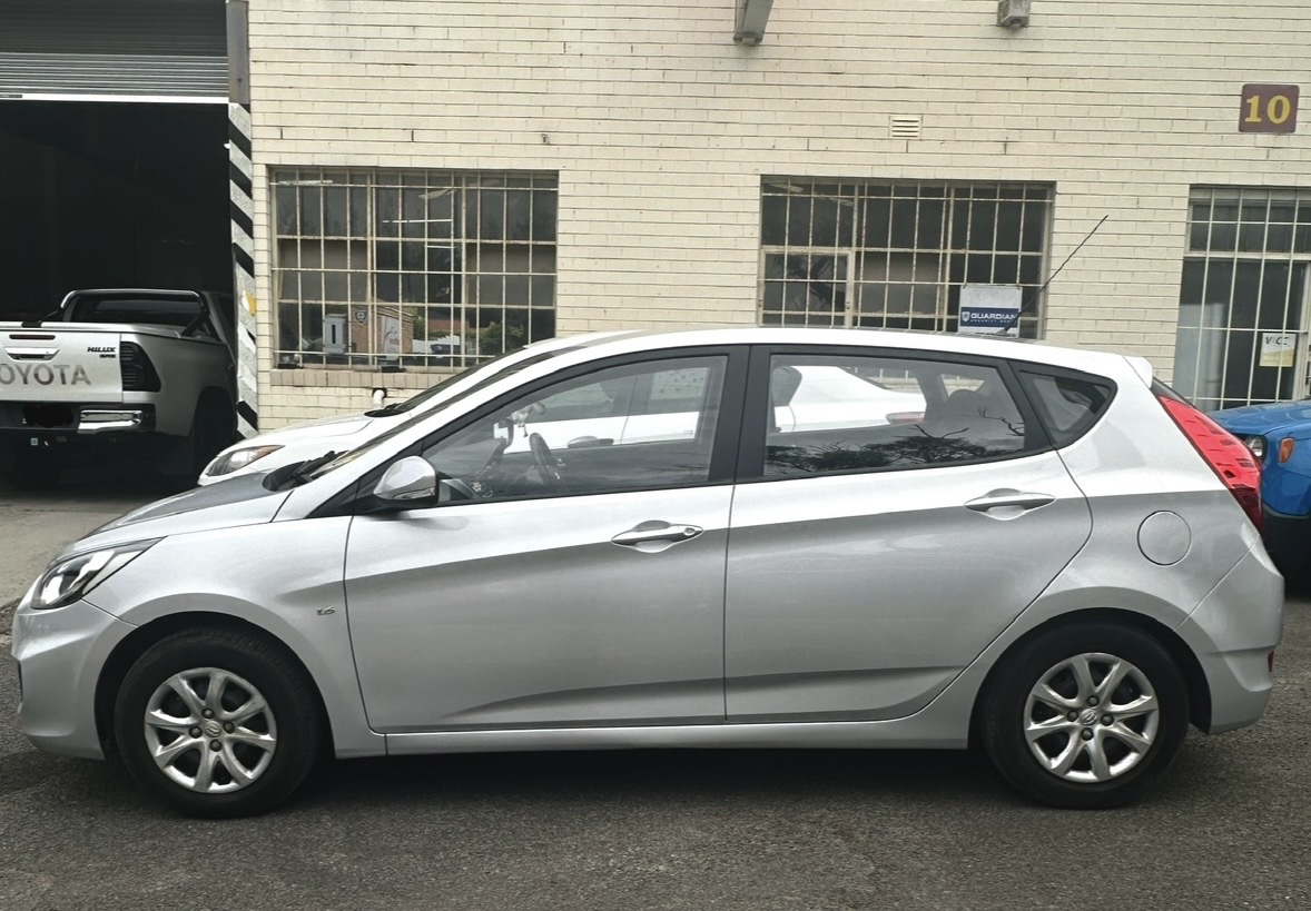 2012 Hyundai i30