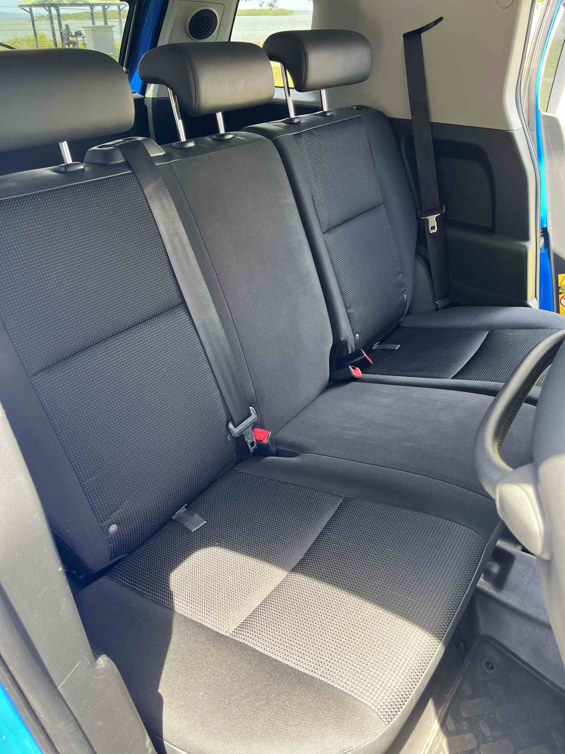 2011 Toyota FJ Cruiser