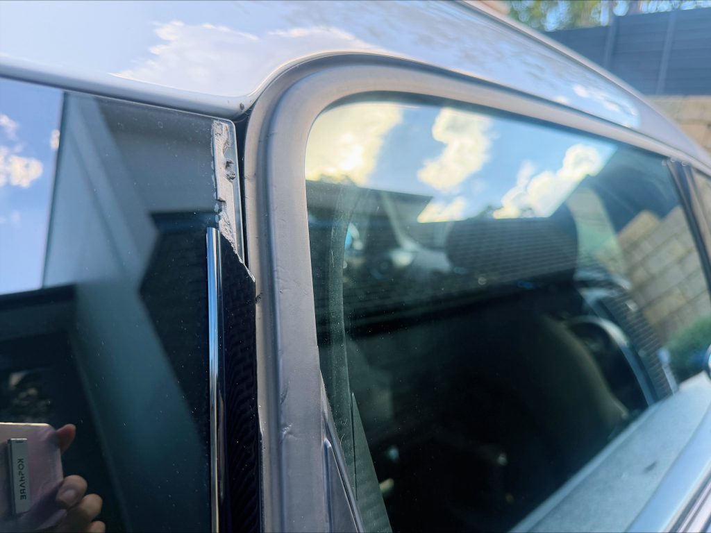 2014 MINI Countryman Cooper Automatic