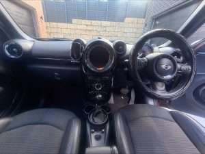 2014 MINI Countryman Cooper Automatic