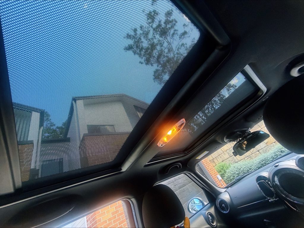 2014 MINI Countryman Cooper Automatic