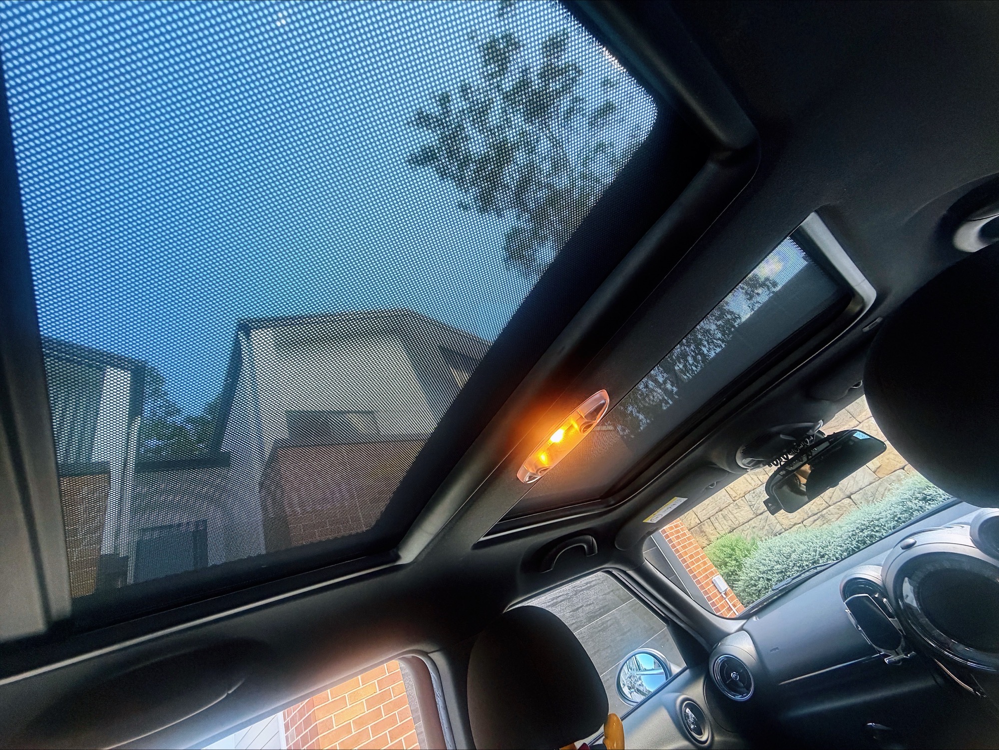 2014 MINI Countryman Cooper Automatic