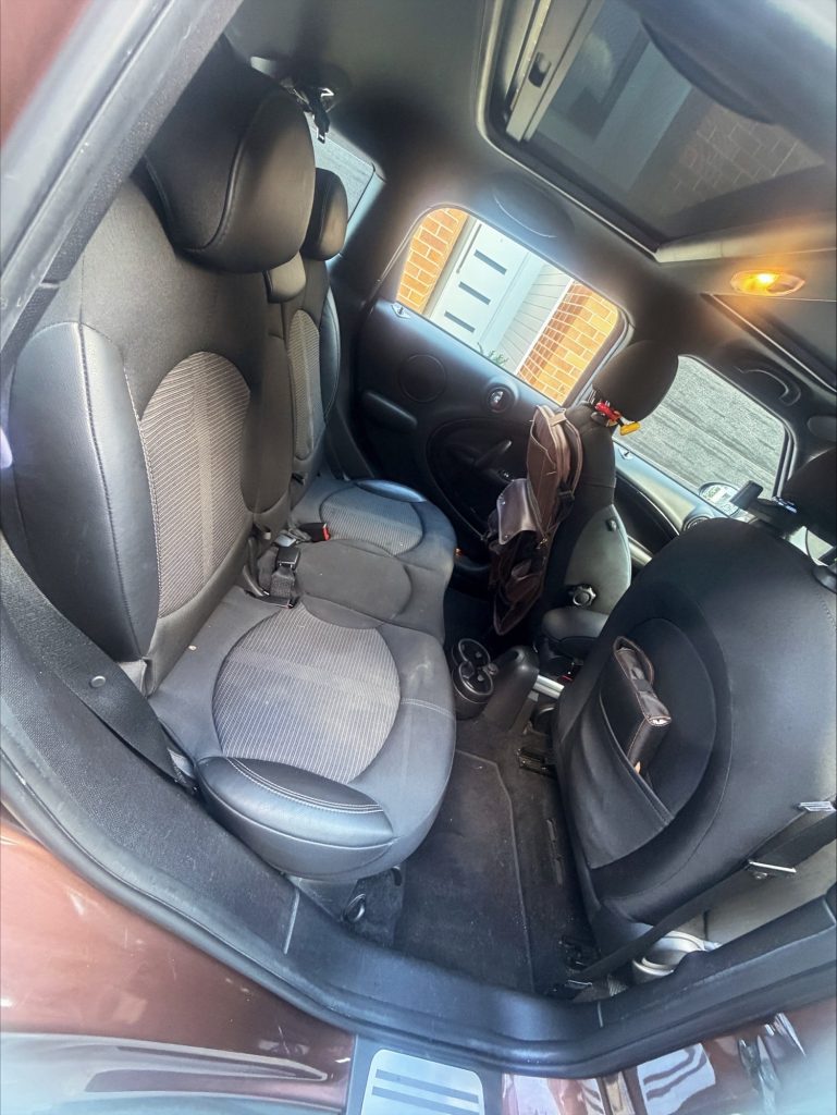 2014 MINI Countryman Cooper Automatic