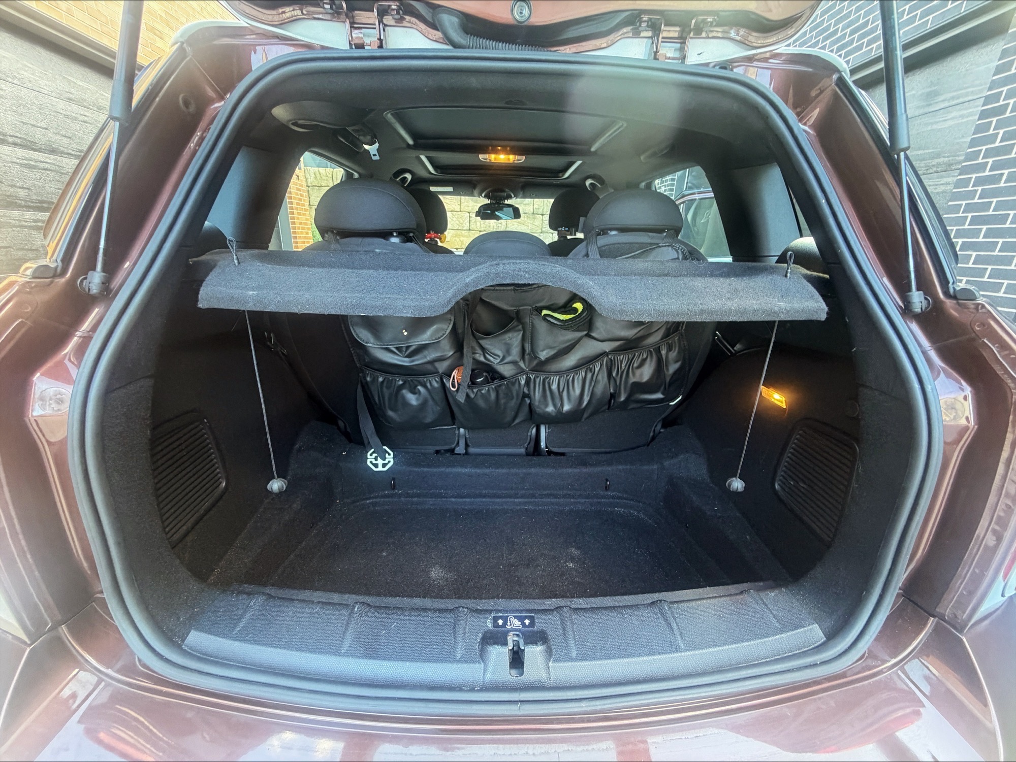 2014 MINI Countryman Cooper Automatic