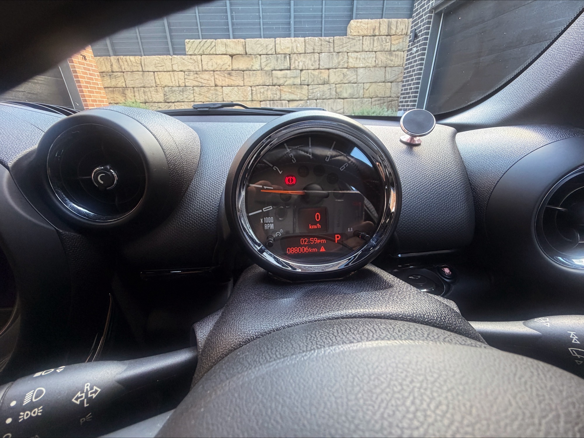 2014 MINI Countryman Cooper Automatic