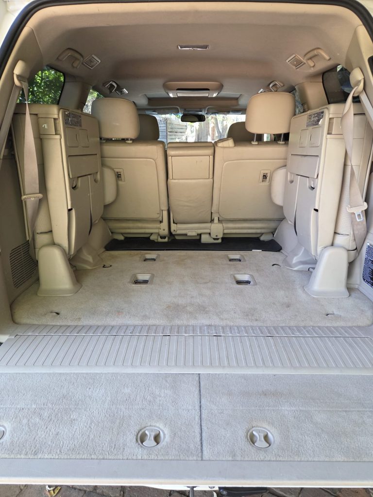 2013 Toyota Landcruiser