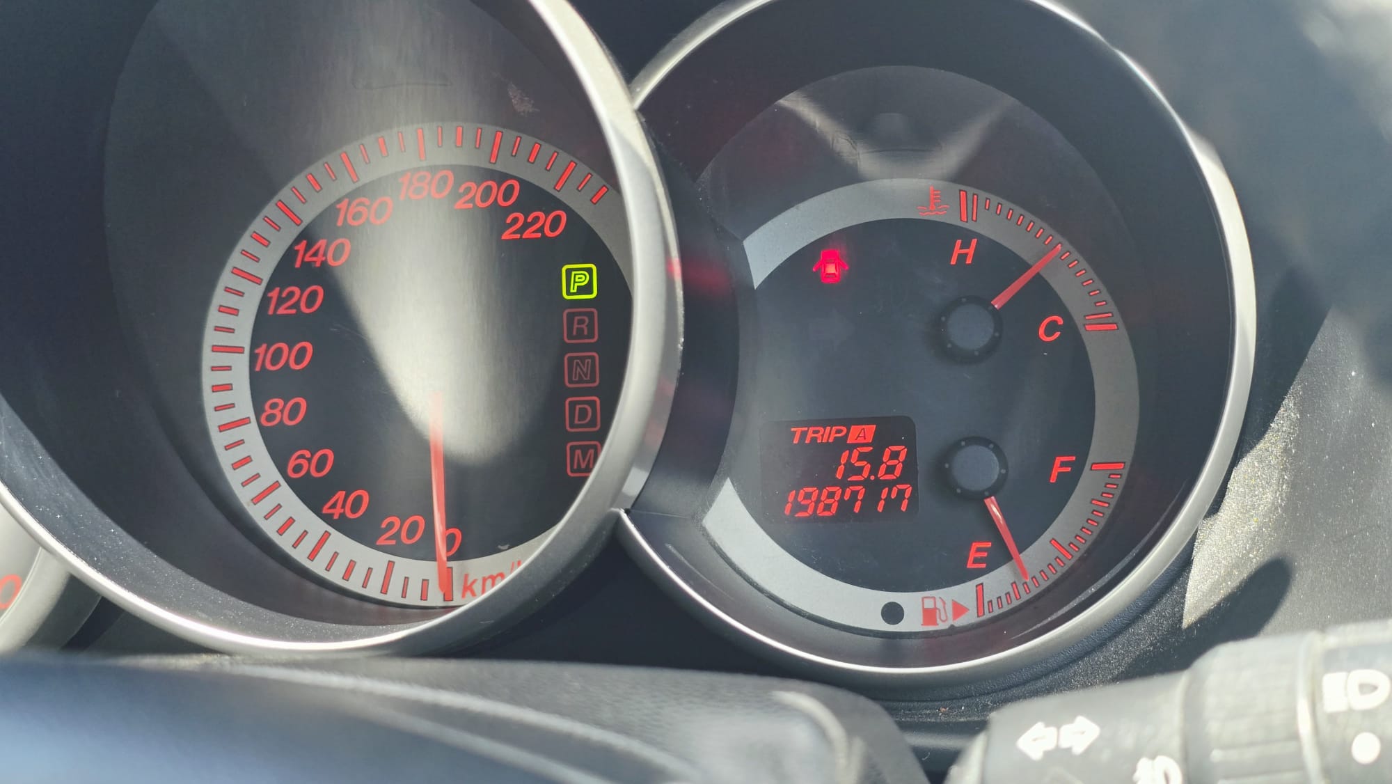 2006 Mazda 3 SP23 SPORTS