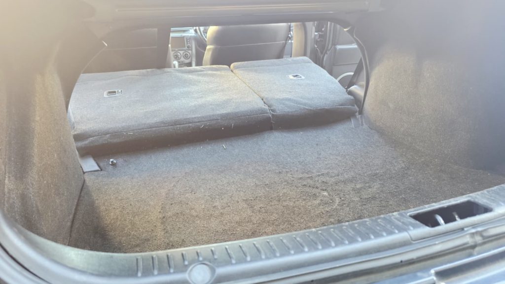 2006 Mazda 3 SP23 SPORTS