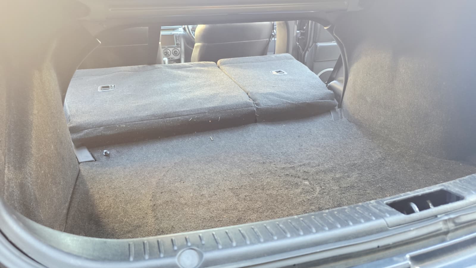 2006 Mazda 3 SP23 SPORTS