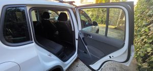 2013 Volkswagen Tiguan