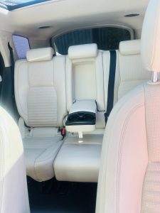 2015 Landrover Discovery Sport