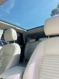 2015 Landrover Discovery Sport