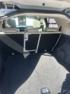 2015 Landrover Discovery Sport