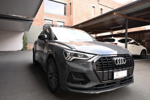 2019 Audi Q3